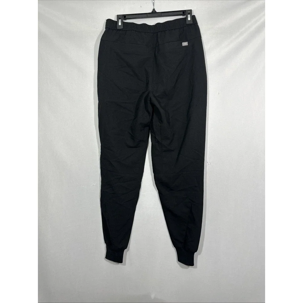 NWD‎ Figs [ Mens Small ] Tansen Jogger Scrub Pants Black #U1726